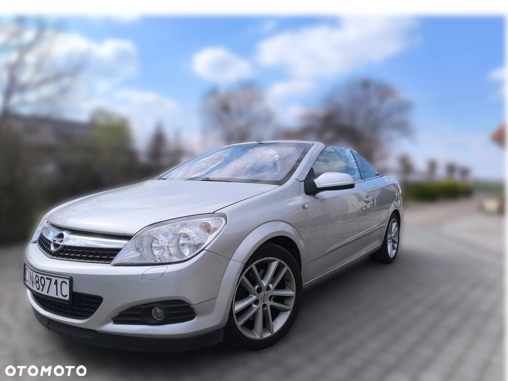 Opel Astra 1.9 CDTI Edition - 7