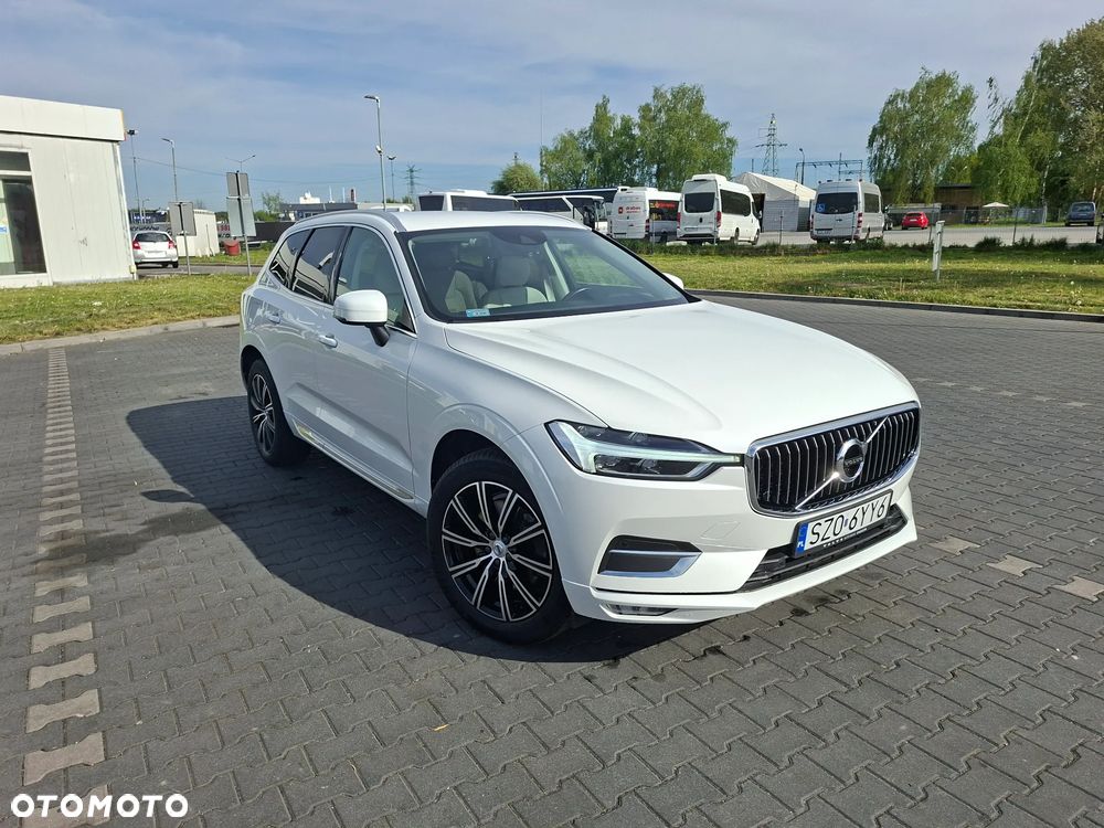 Volvo XC 60 - 3
