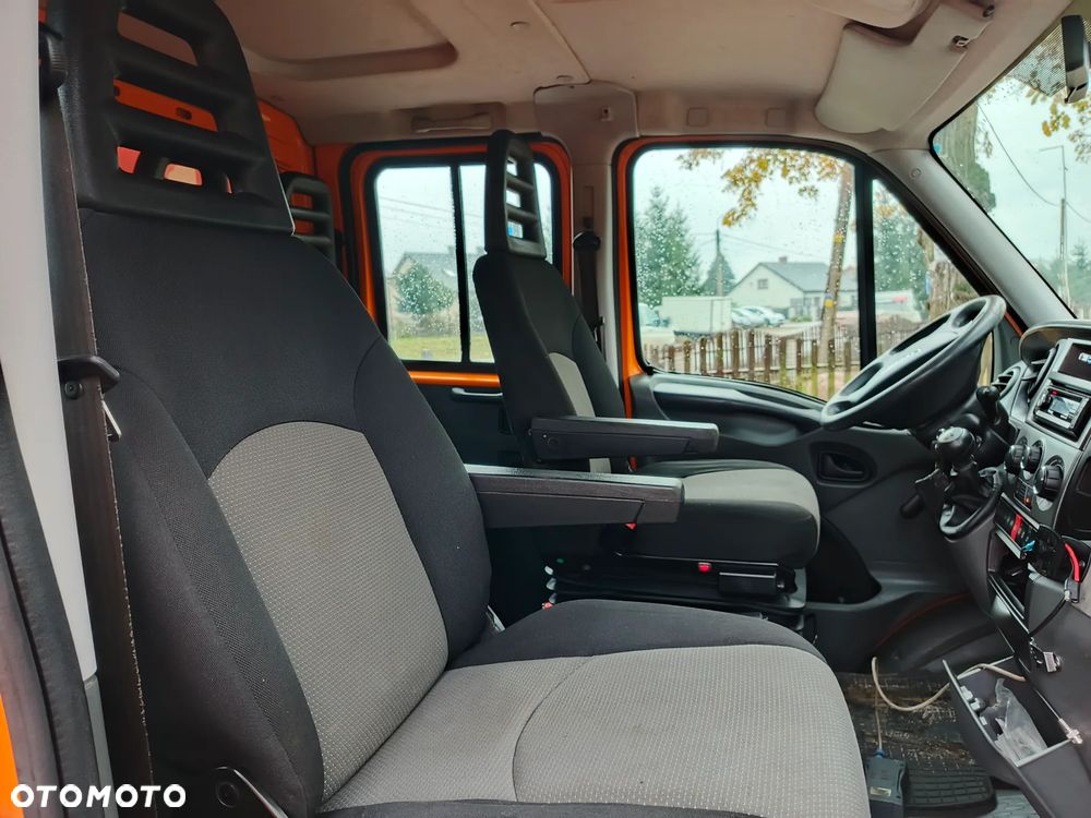 Iveco Daily - 26