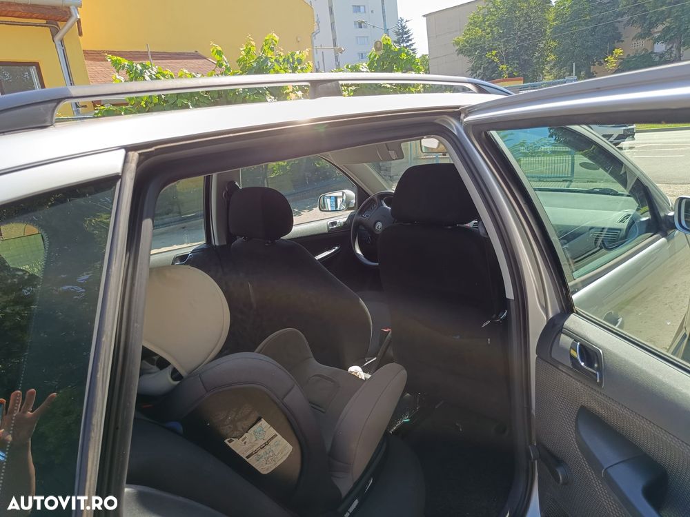 Skoda Fabia 1.2 Classic - 13