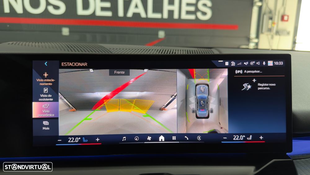 BMW i5 eDrive40 Pack Desportivo M - 48