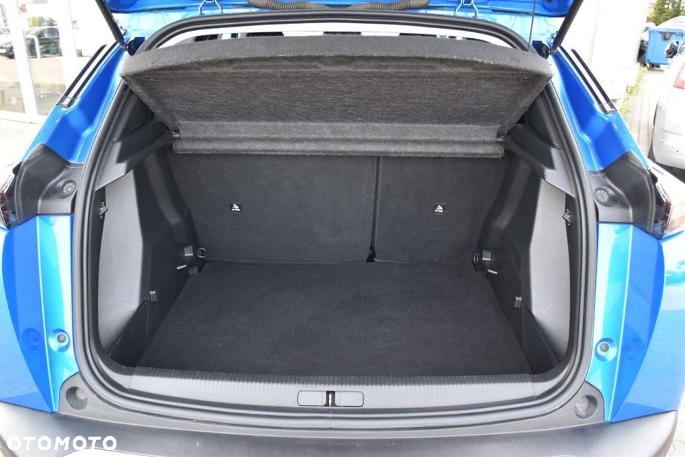 Peugeot 2008 BlueHDi 100 STOP & START Active - 8