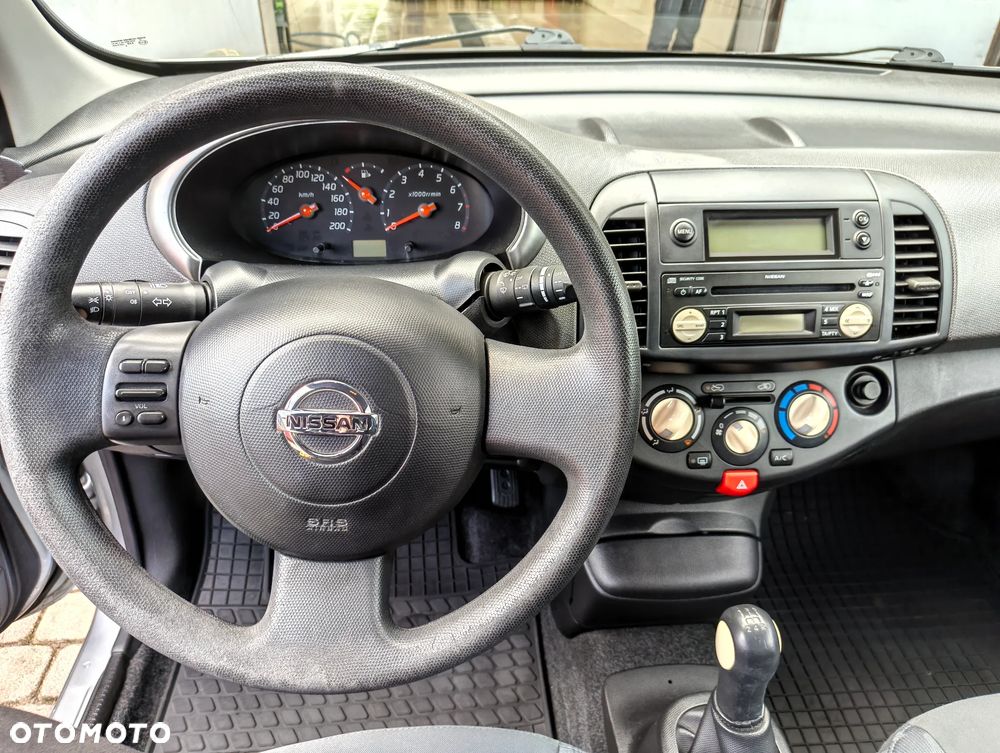 Nissan Micra 1.2 Season - 12