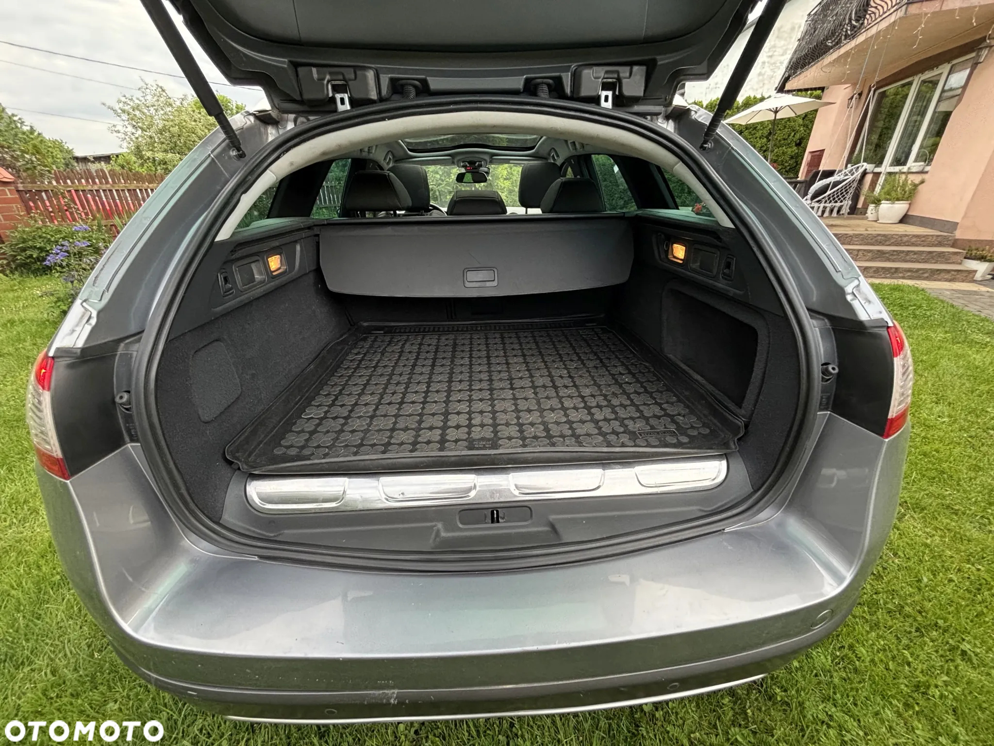 Peugeot 508 - 12