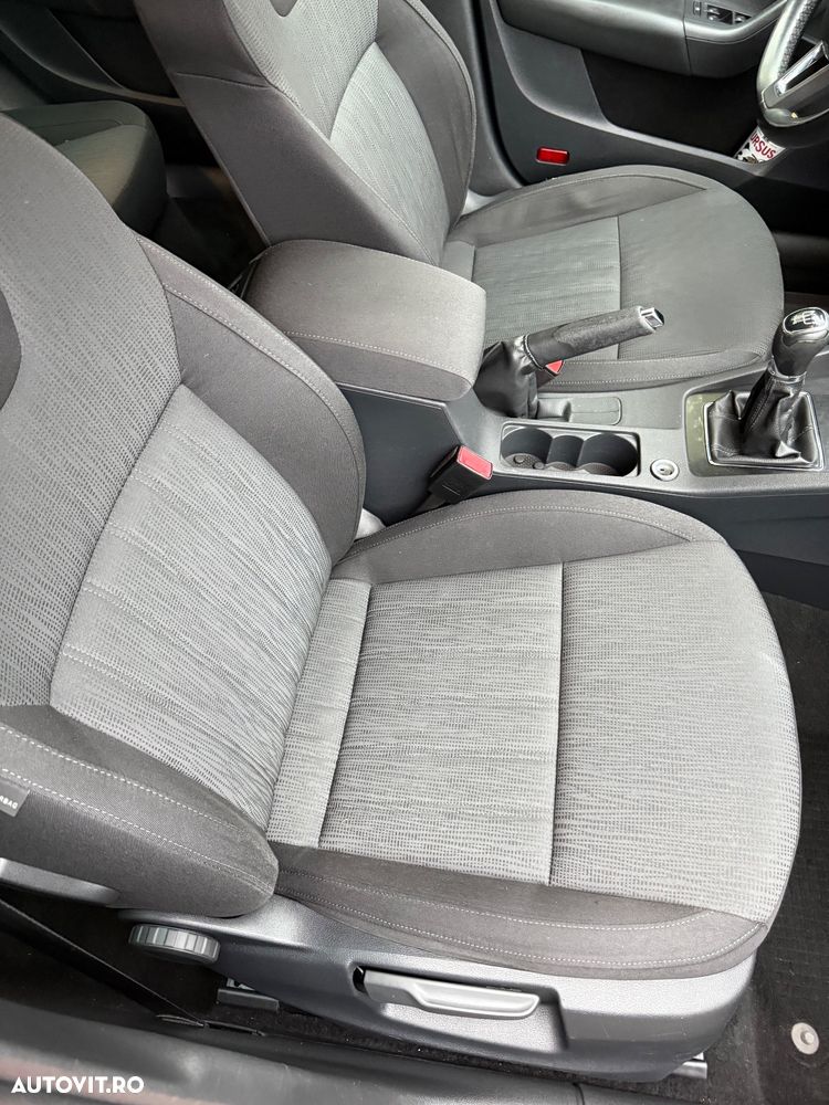 Skoda Octavia 1.6 TDI Style - 23