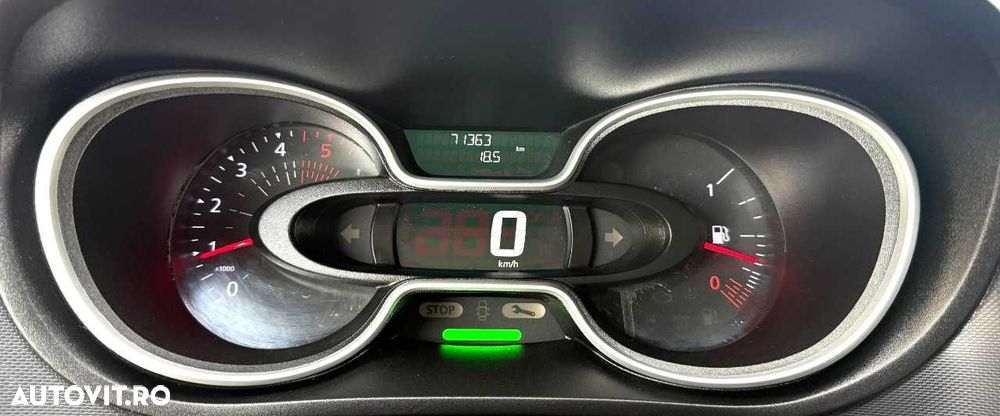 Renault TRAFIC L2H1 - 25
