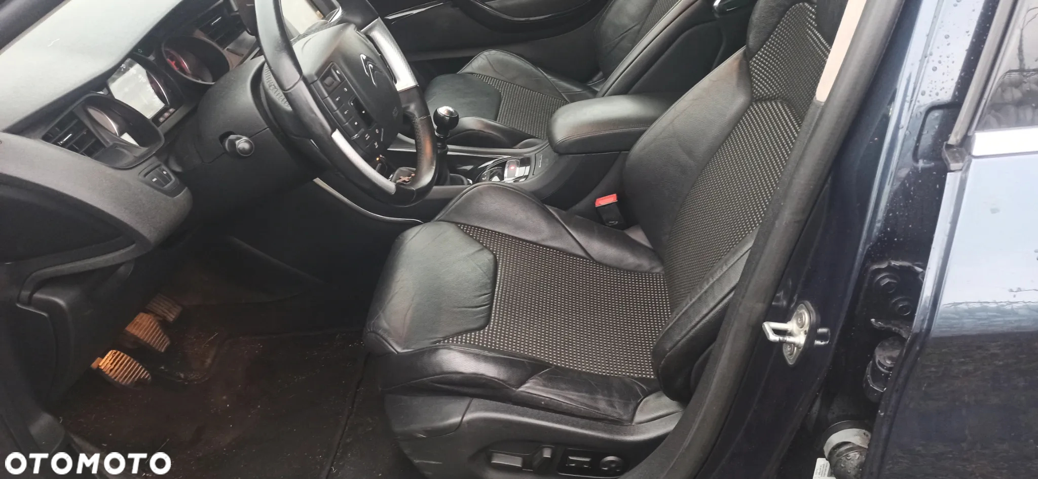 Citroën C5 2.0 BlueHDi Exclusive S&S - 12