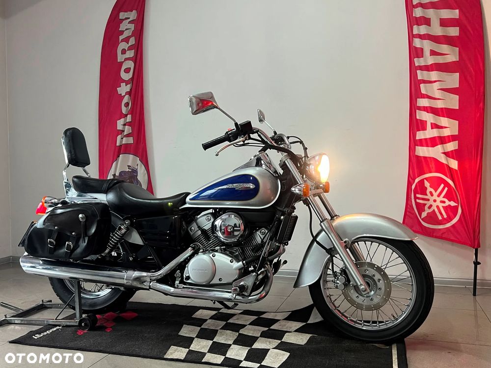 Honda VT - 7