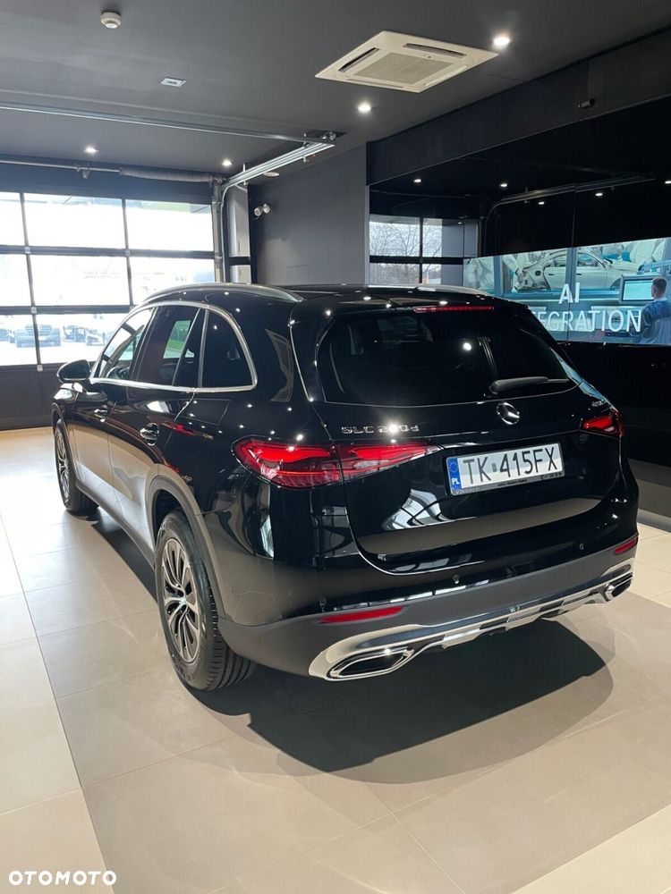 Mercedes-Benz GLC - 7