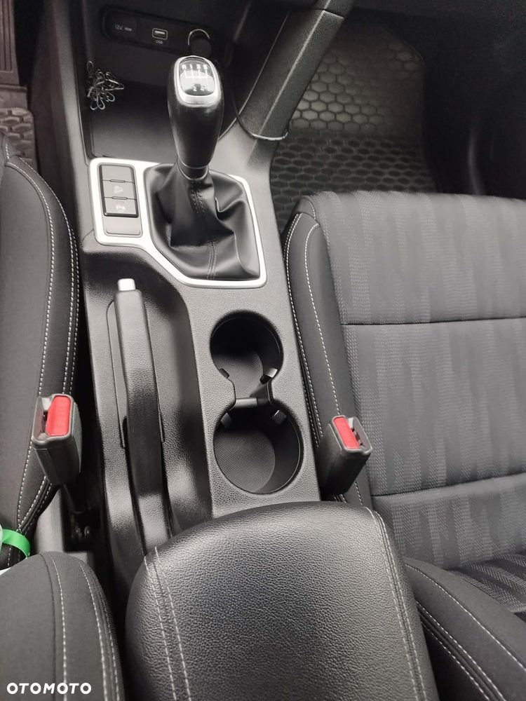Kia Sportage 1.6 GDI M 2WD - 11