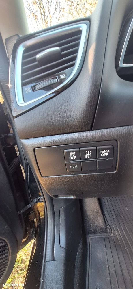 Mazda 3 SKYACTIV-D 150 Automatik Sports-Line - 5