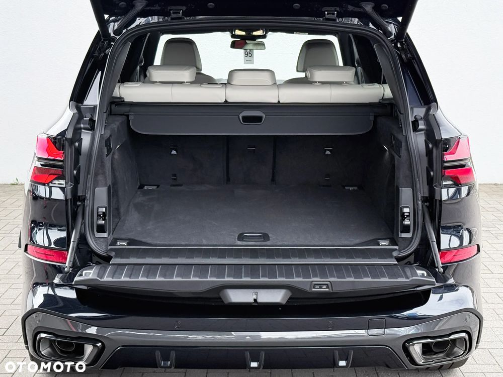 BMW X5 xDrive40d mHEV - 16