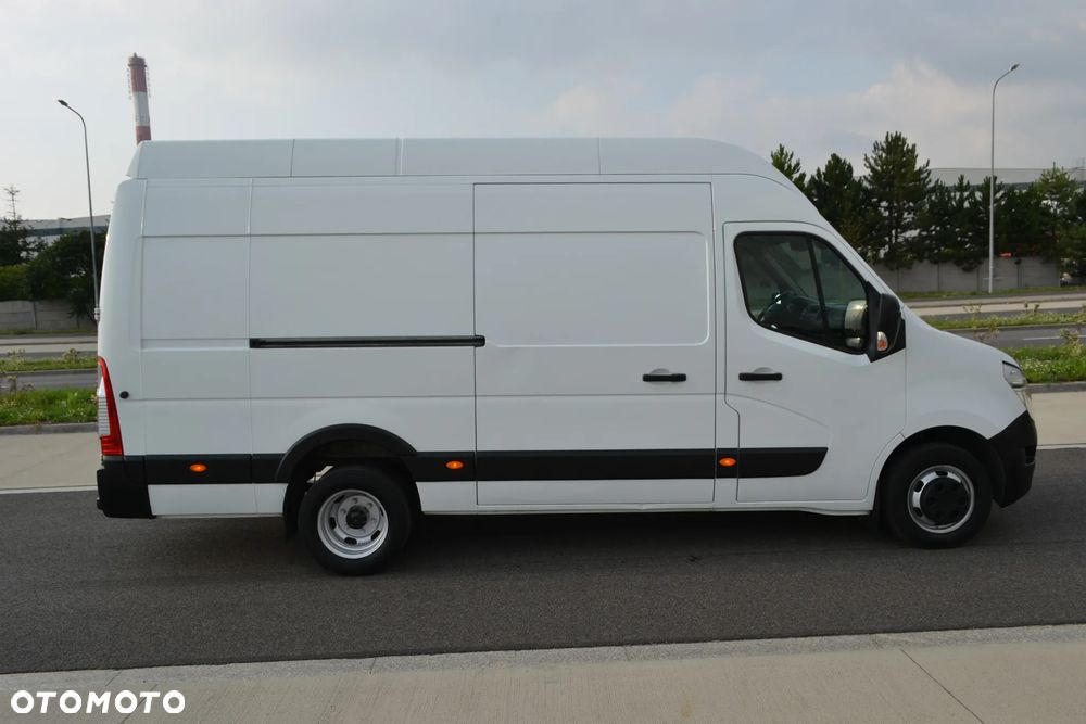 Nissan NV400 - 5