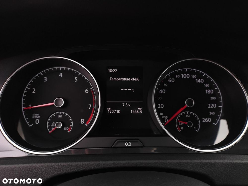 Volkswagen Golf - 20