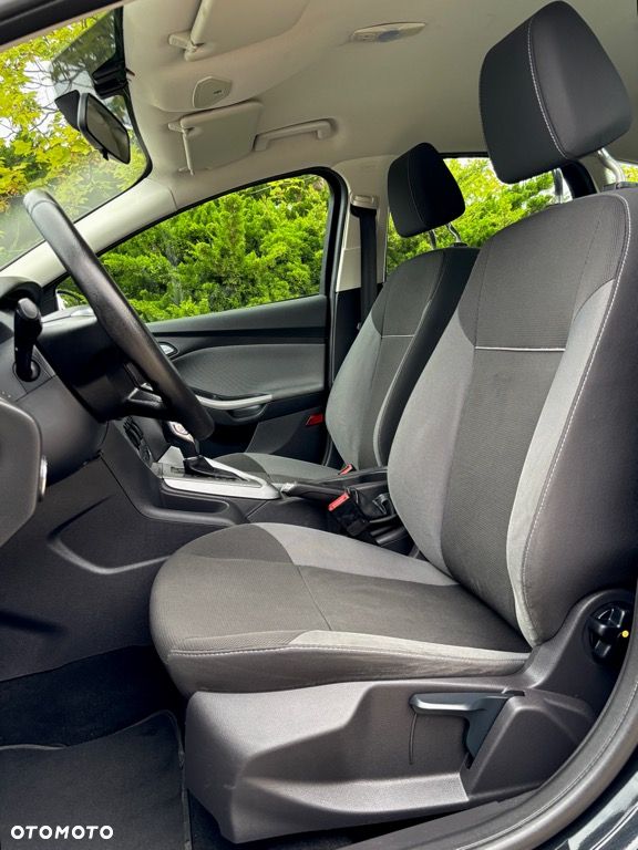 Ford Focus - 6