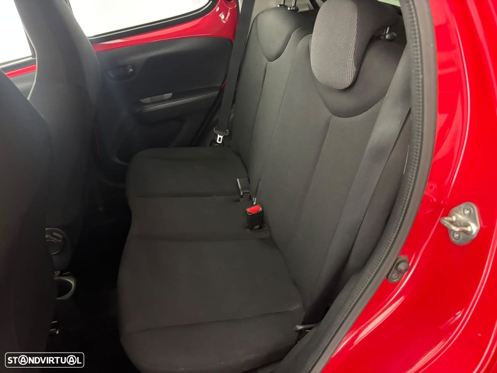 Citroën C1 1.0 VTi Feel - 15