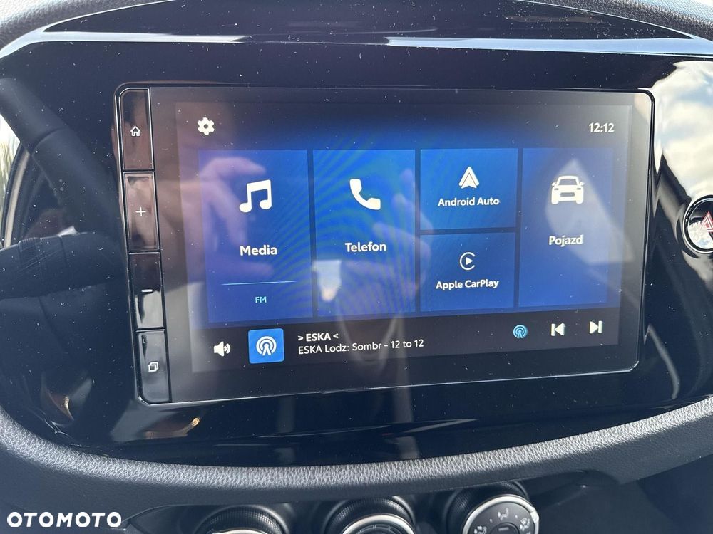 Toyota Aygo X 1.0 VVT-i Style CVT - 13