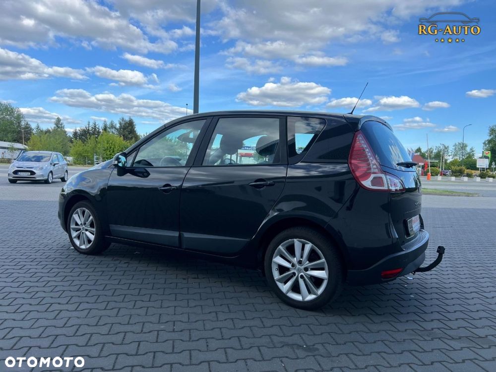 Renault Scenic - 12