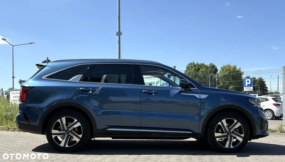 Kia Sorento 1.6 T-GDI PHEV L 4WD 7os - 3