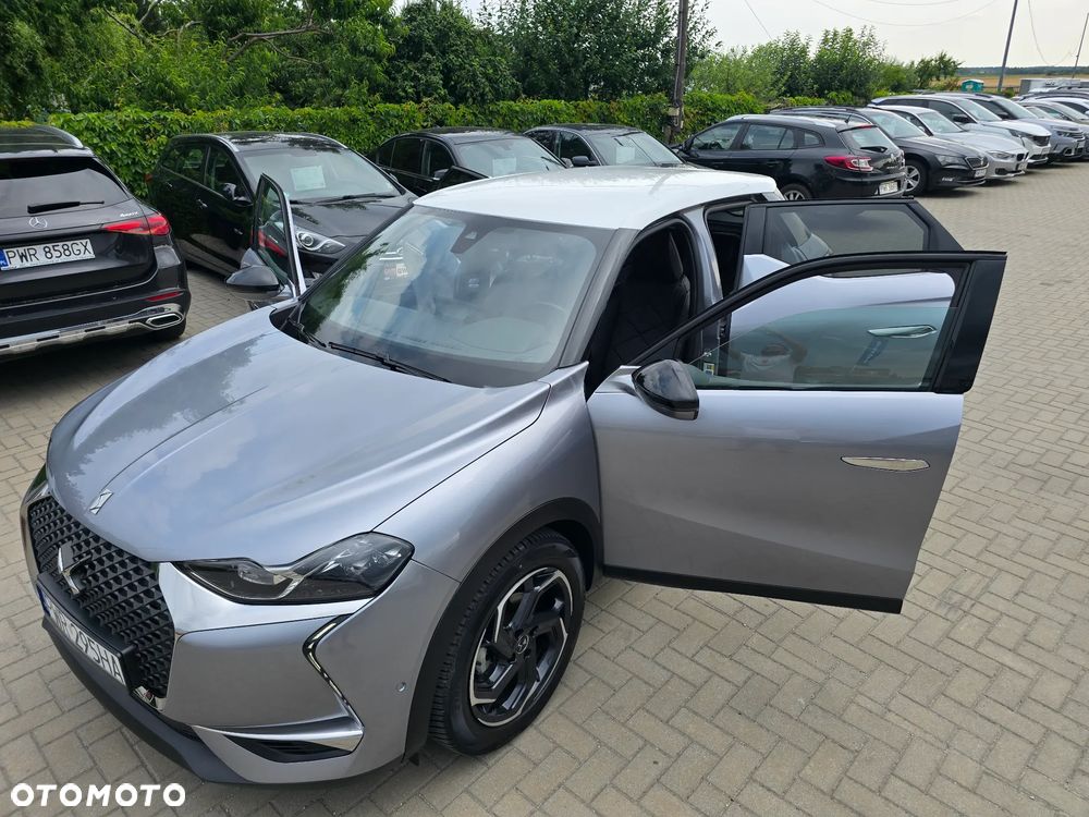 DS Automobiles DS 3 Crossback - 35