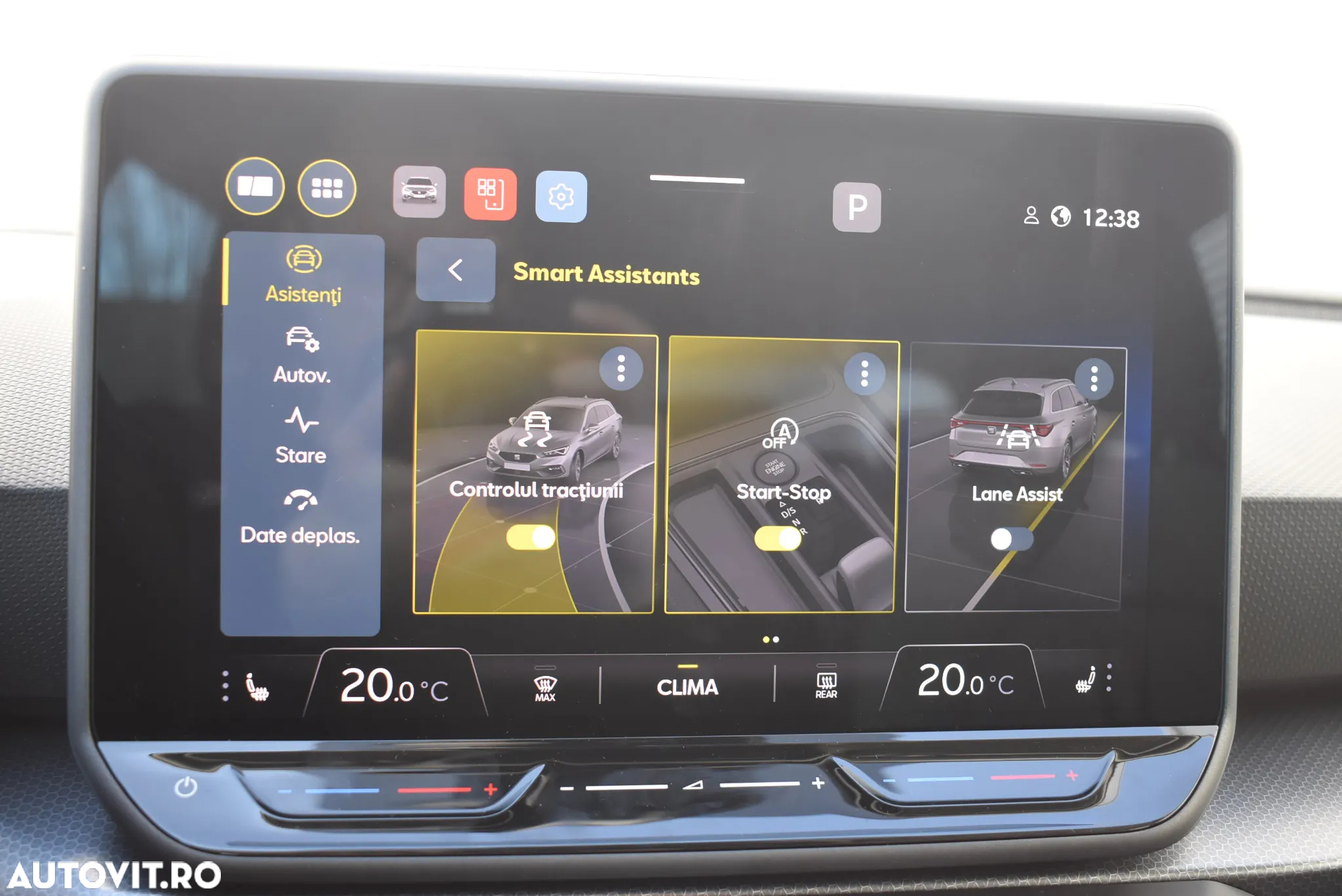 Seat Leon ST 1.5 eTSI mHEV DSG7 Style - 17