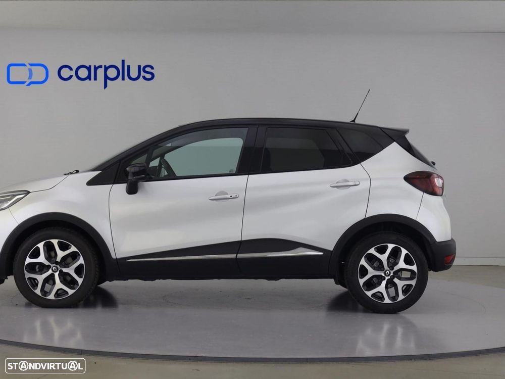 Renault Captur 1.5 dCi Exclusive XMOD EDC - 21