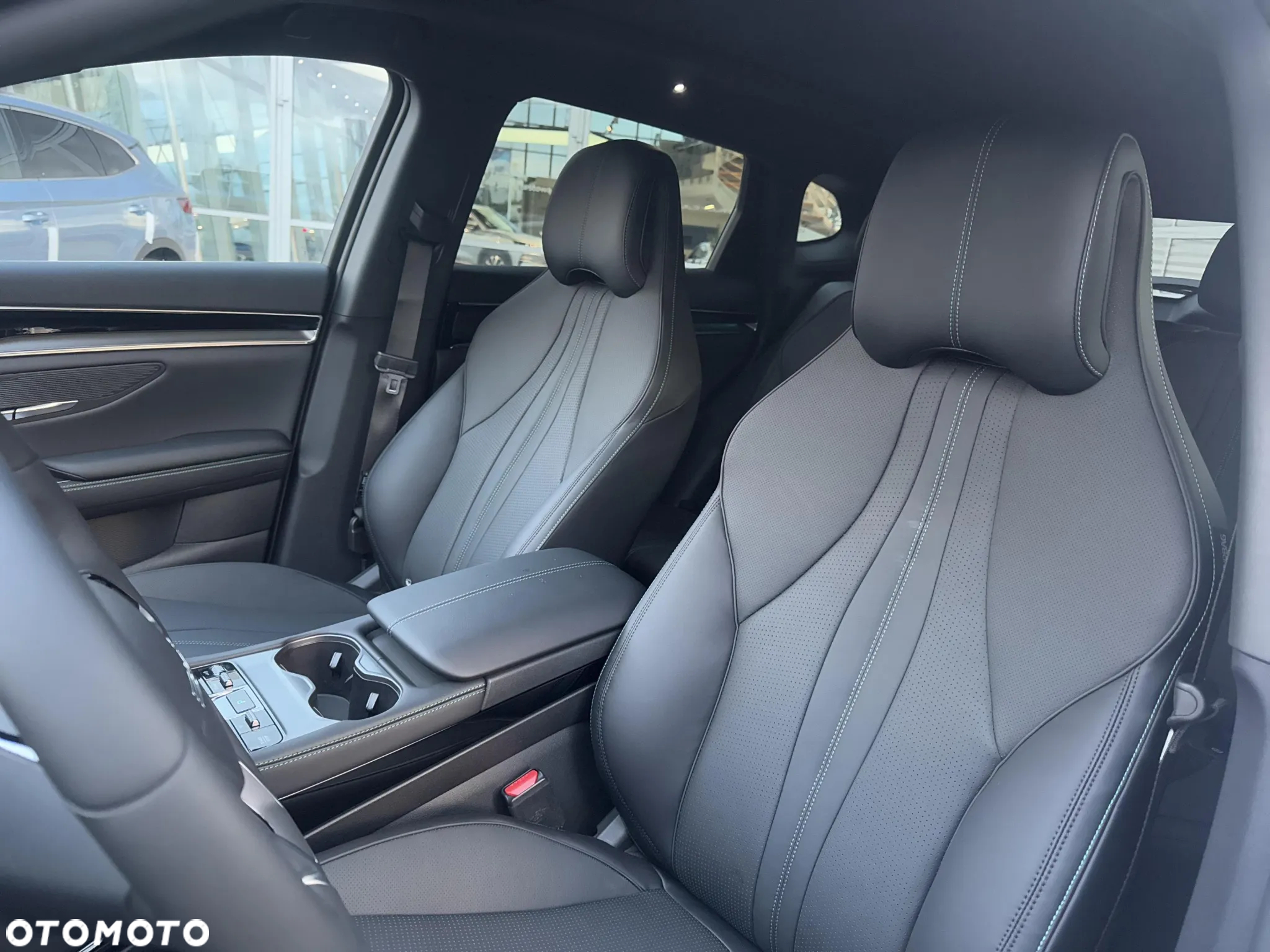 BYD Seal U - 10