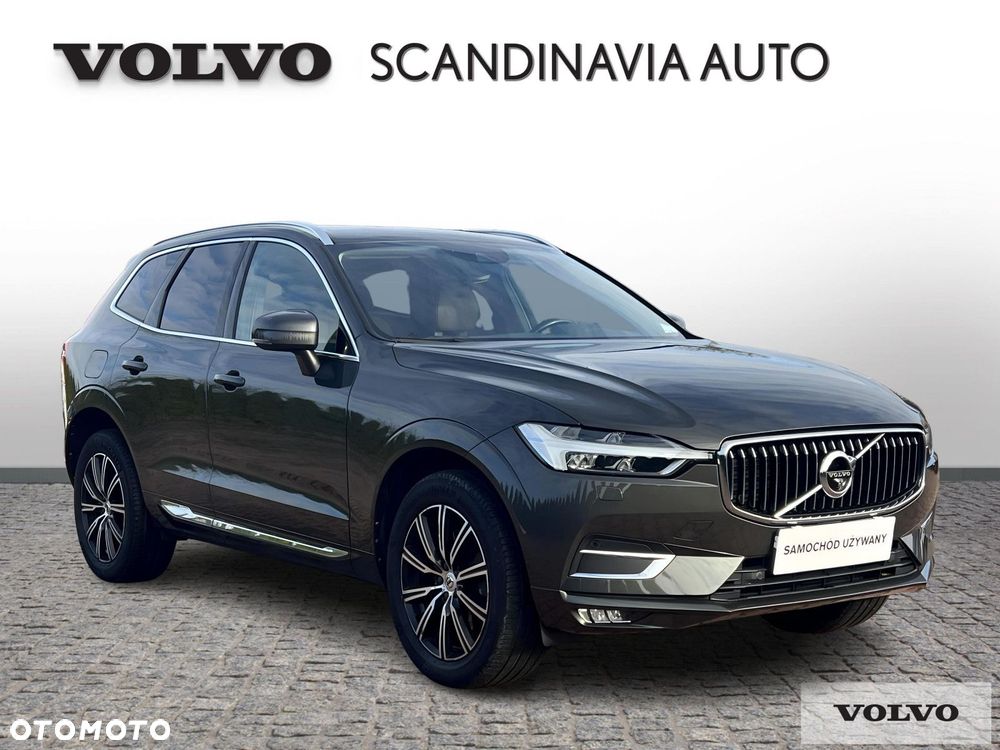 Volvo XC 60 - 7
