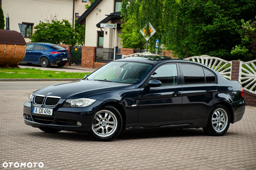 BMW Seria 3 - 11