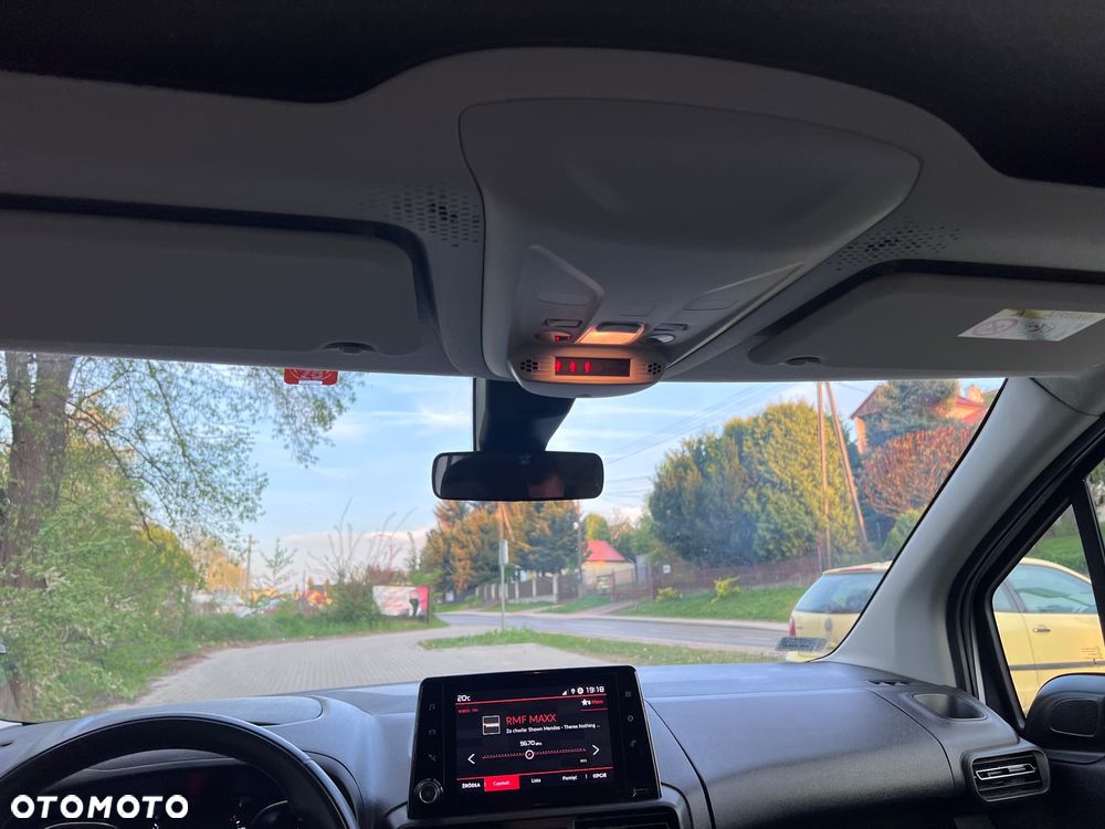 Citroën Berlingo - 15