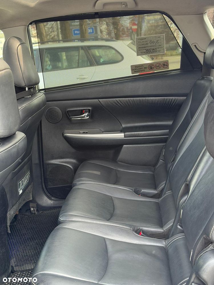 Toyota Prius+ 1.8 HSD Prestige - 8