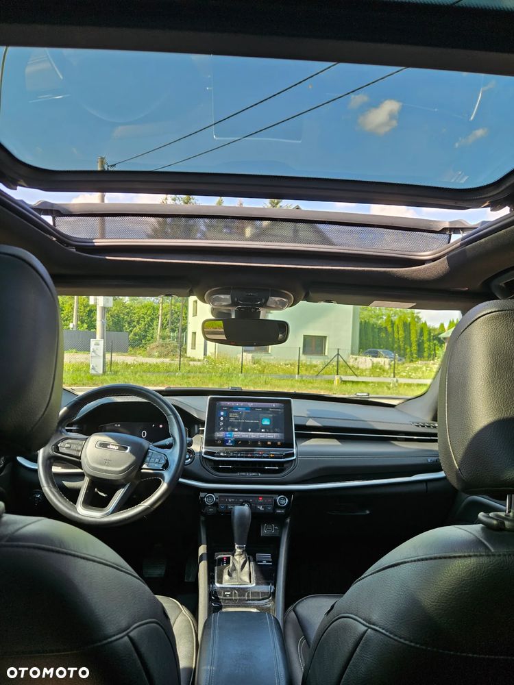 Jeep Compass 1.3 TMair 80th Anniversary FWD S&S DDCT - 10