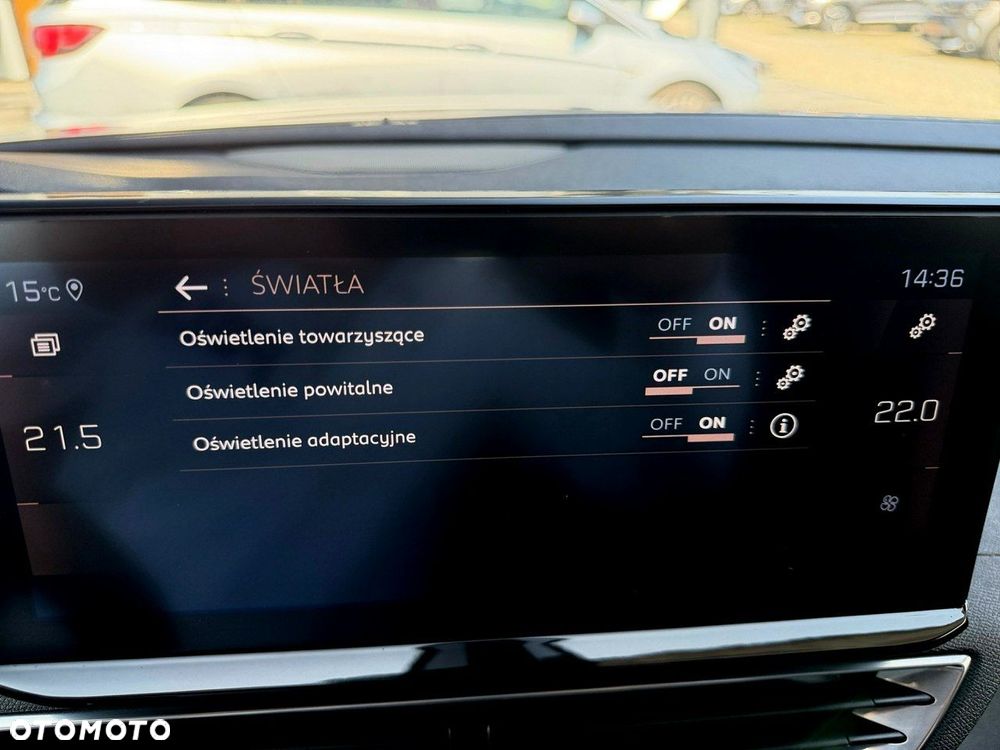 Peugeot 5008 - 39