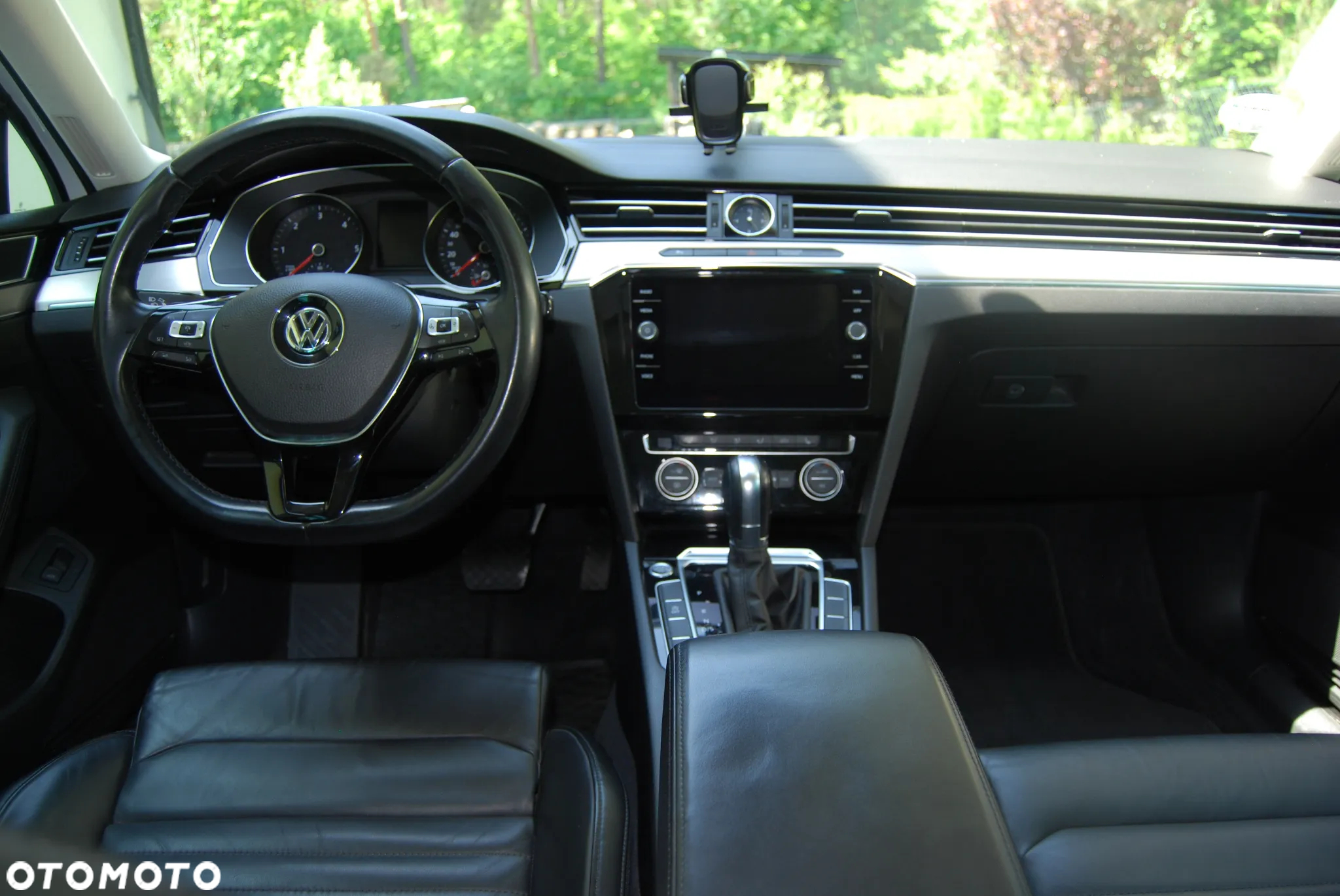 Volkswagen Passat 2.0 TDI BMT SCR Highline DSG7 - 18