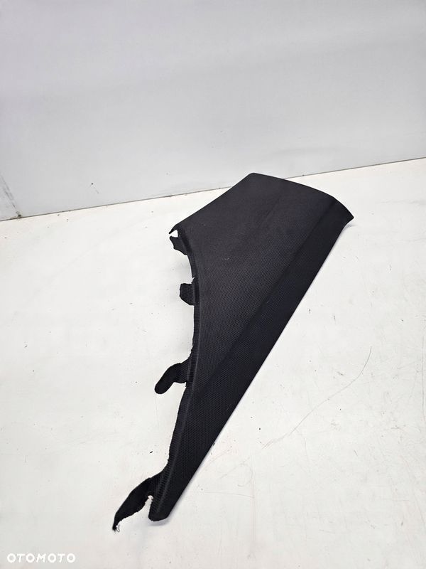 OSŁONA POSZYCIE SŁUPKA PRAWE AUDI A4 B8 8K5867246 V48 - 2
