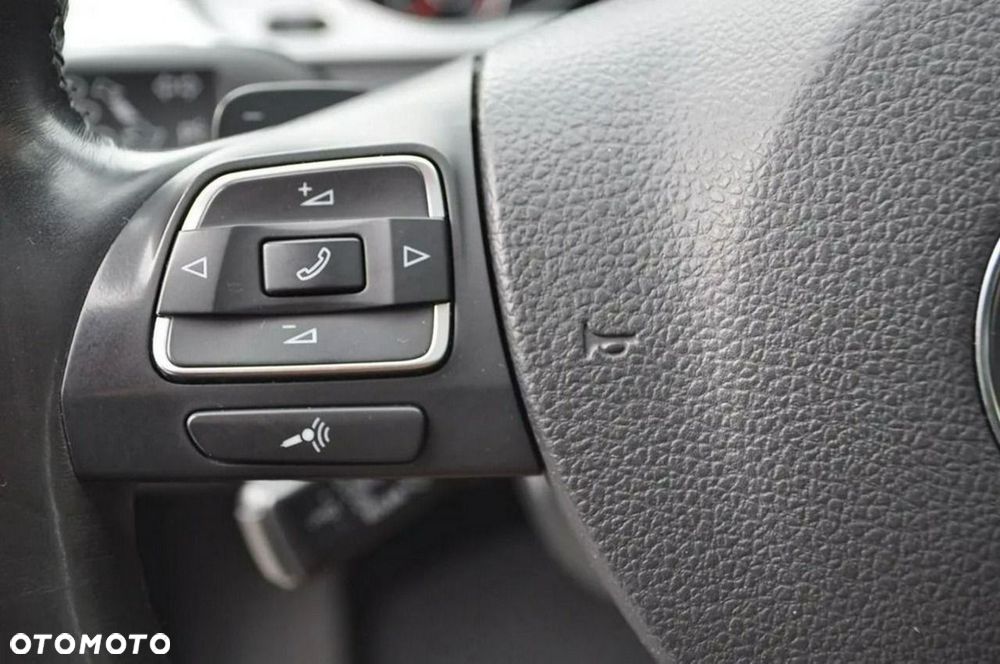 Volkswagen Passat Alltrack 2.0 TDI 4Mot DSG - 29