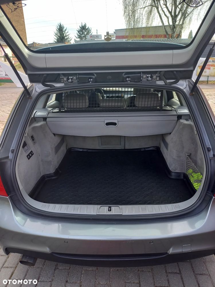 BMW Seria 3 318d - 34