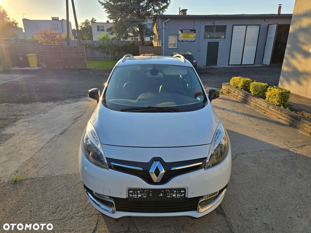 Renault Grand Scenic - 3