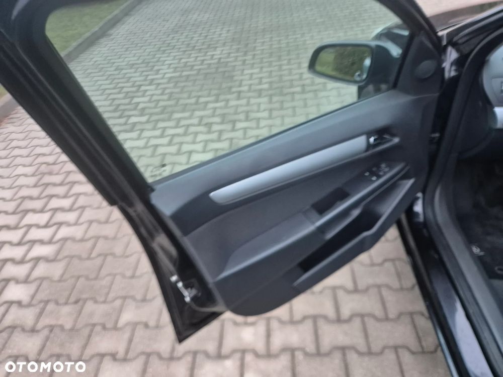 Opel Astra 1.6 Active - 9