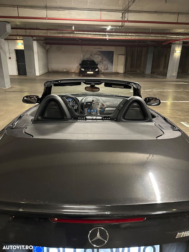Mercedes-Benz SLK - 15