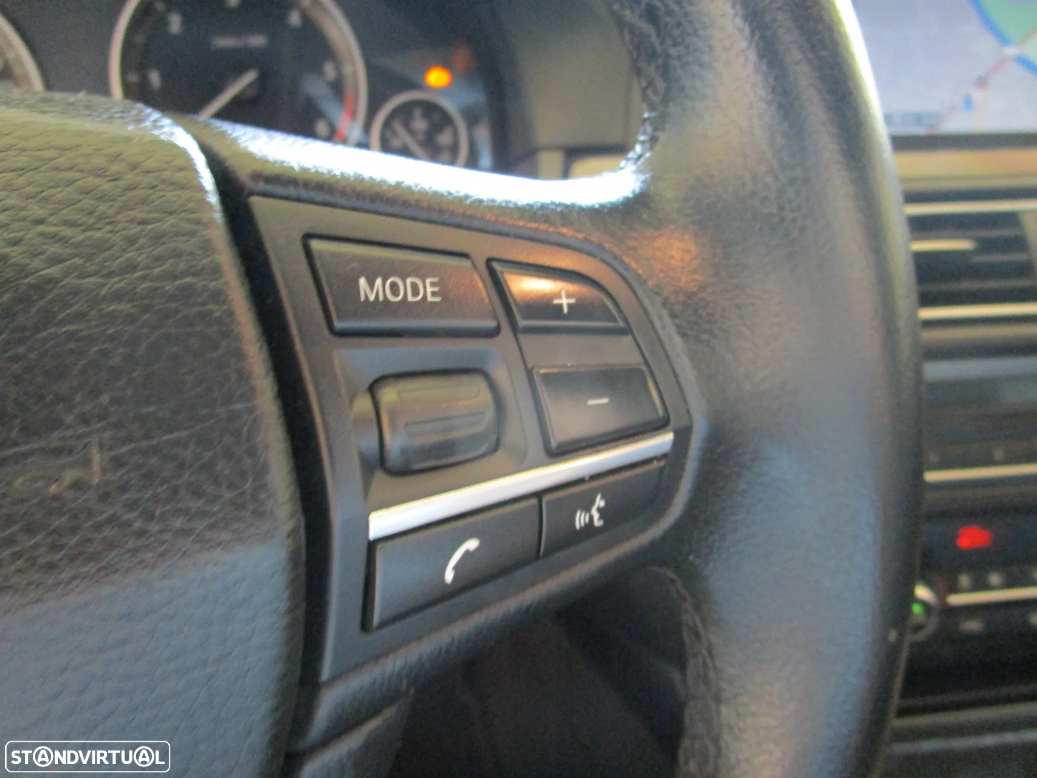 BMW 520 d Touring Aut. Luxury Line - 39