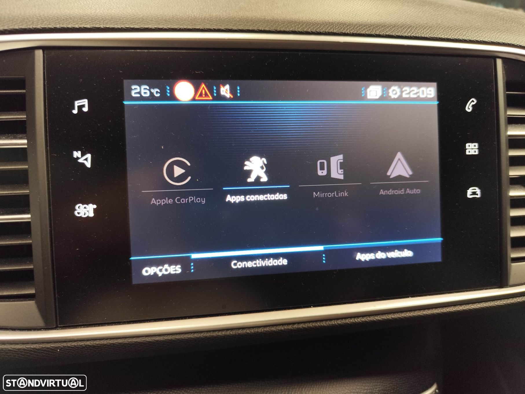 Peugeot 308 SW 1.5 BlueHDi Allure - 24