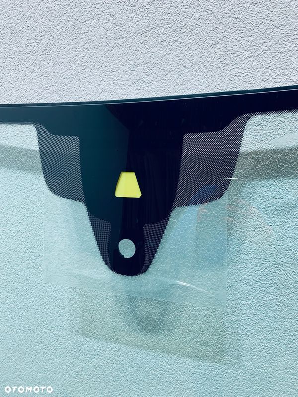 Szyba czołowa przednia Q5 2017- AKUSTYKA+KAMERA+SENSOR - 2