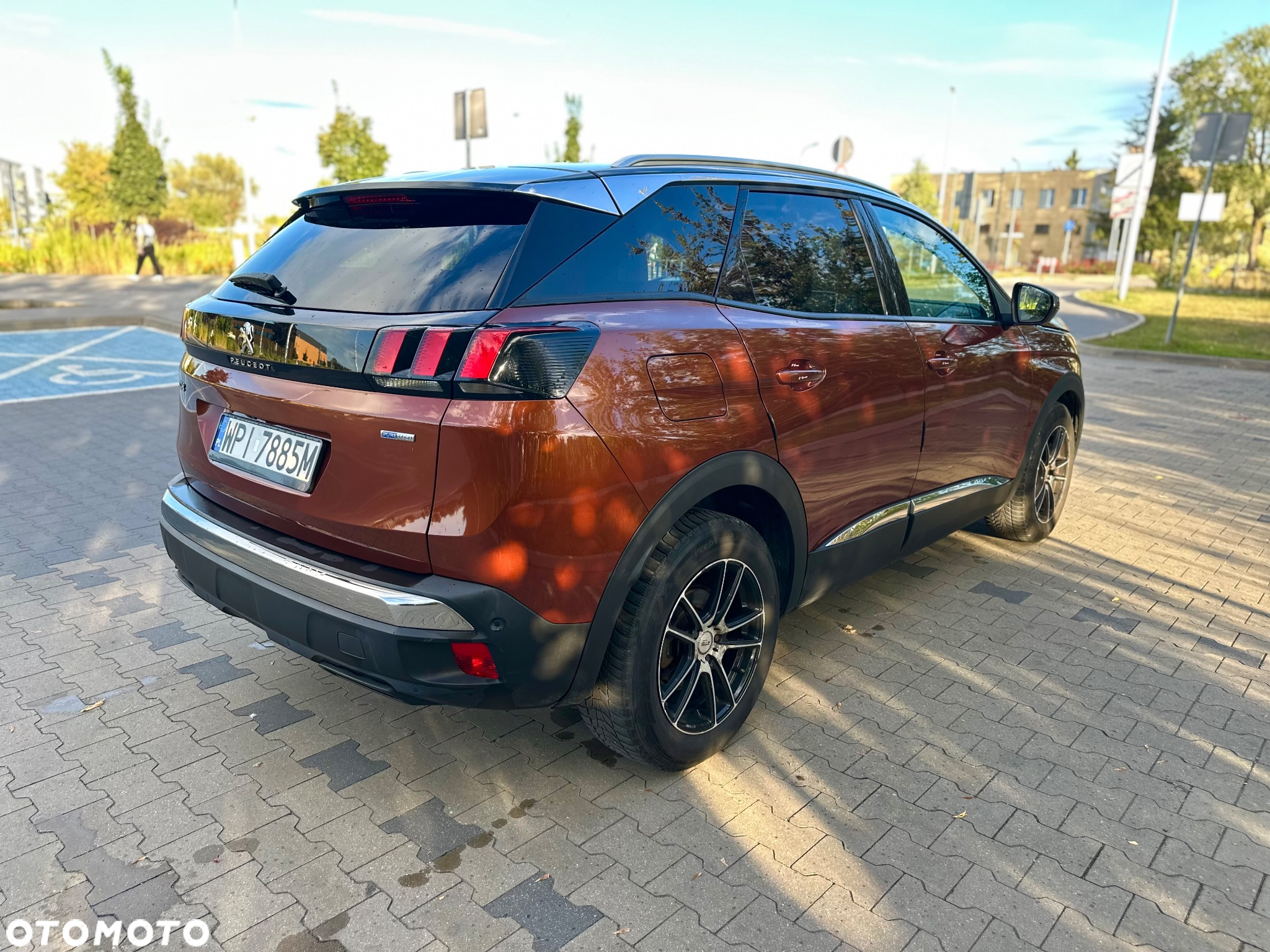 Peugeot 3008 1.2 PureTech Allure - 5