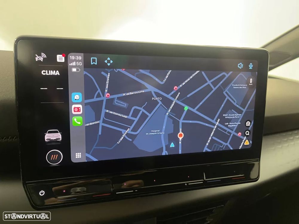 Cupra Born 59 kWh - 21