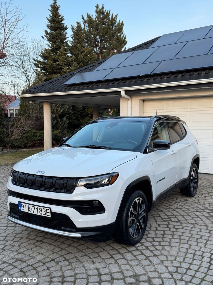 Jeep Compass - 6