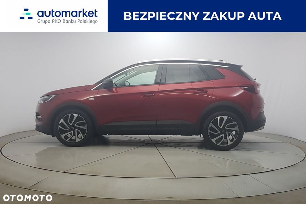 Opel Grandland - 4
