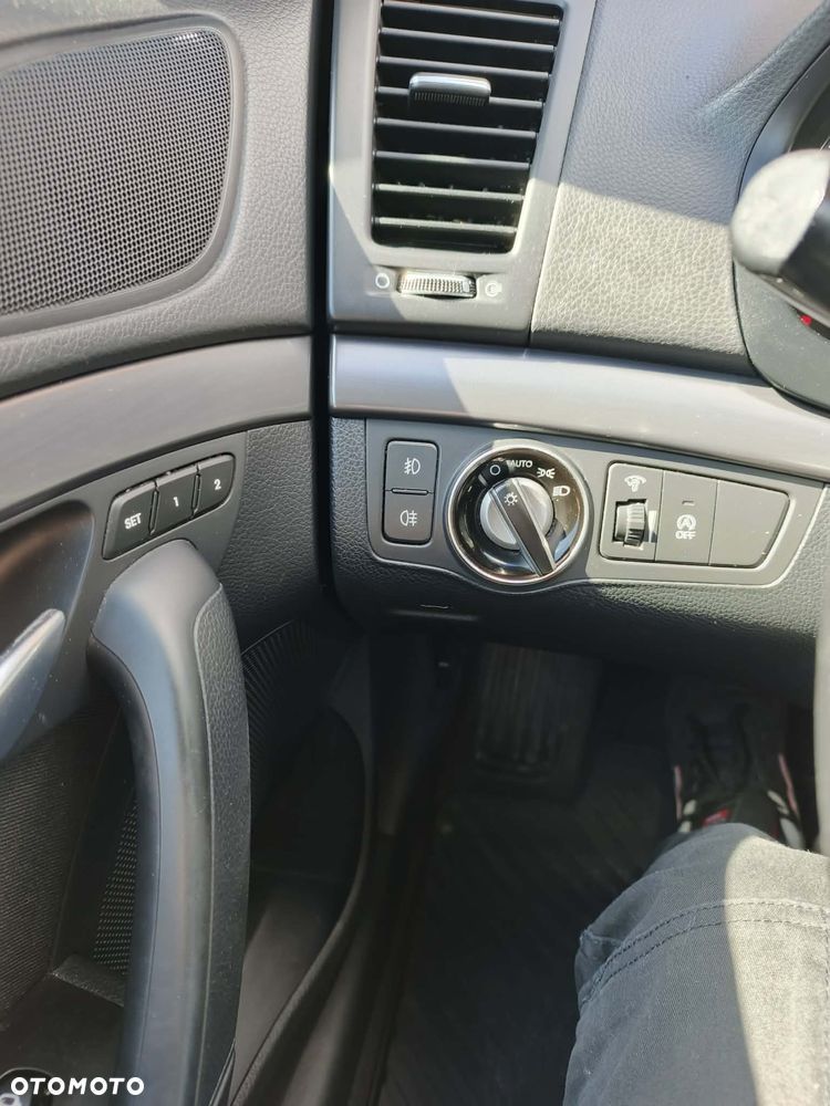 Hyundai i40 1.7 CRDi Premium - 15