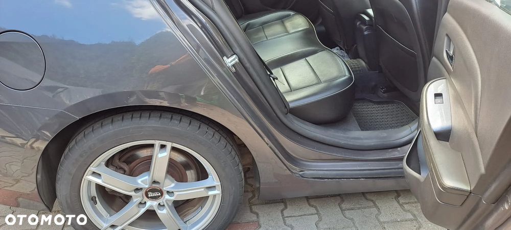 Chevrolet Malibu 2.0 d LTZ - 37