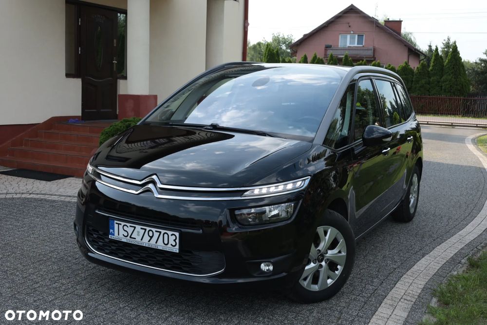 Citroën C4 Picasso 1.6 THP Intensive - 2